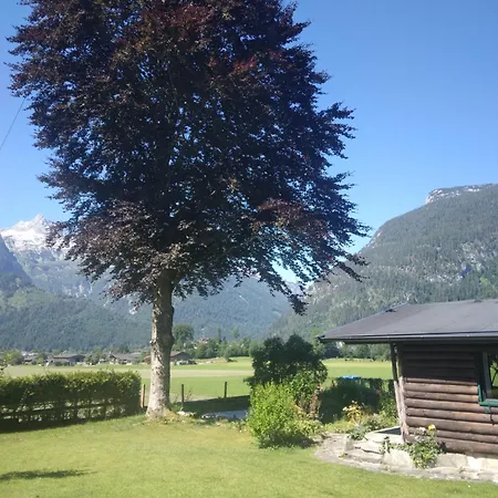 Chalet Scheffsnoth Lofer Extérieur photo