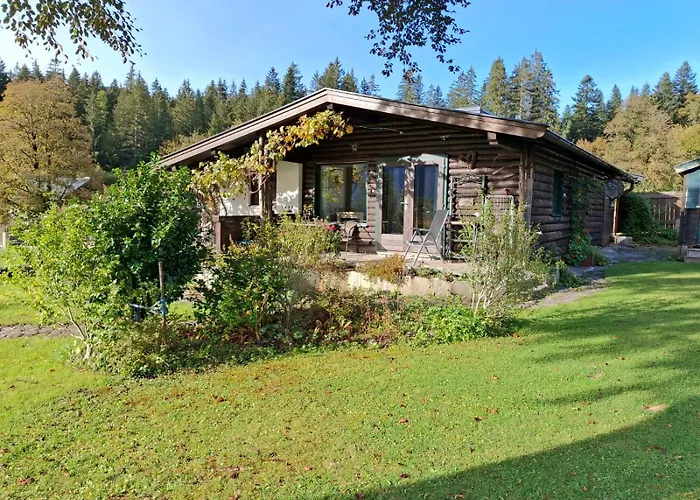 Chalet Scheffsnoth
