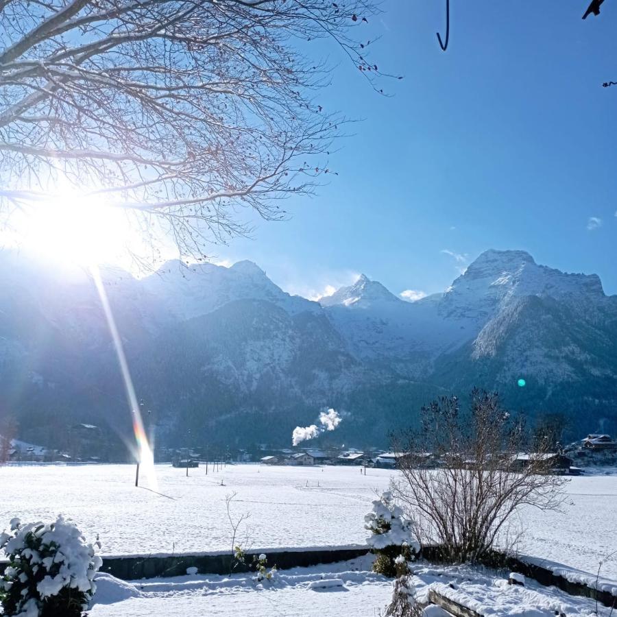 Appartement Scheffsnoth