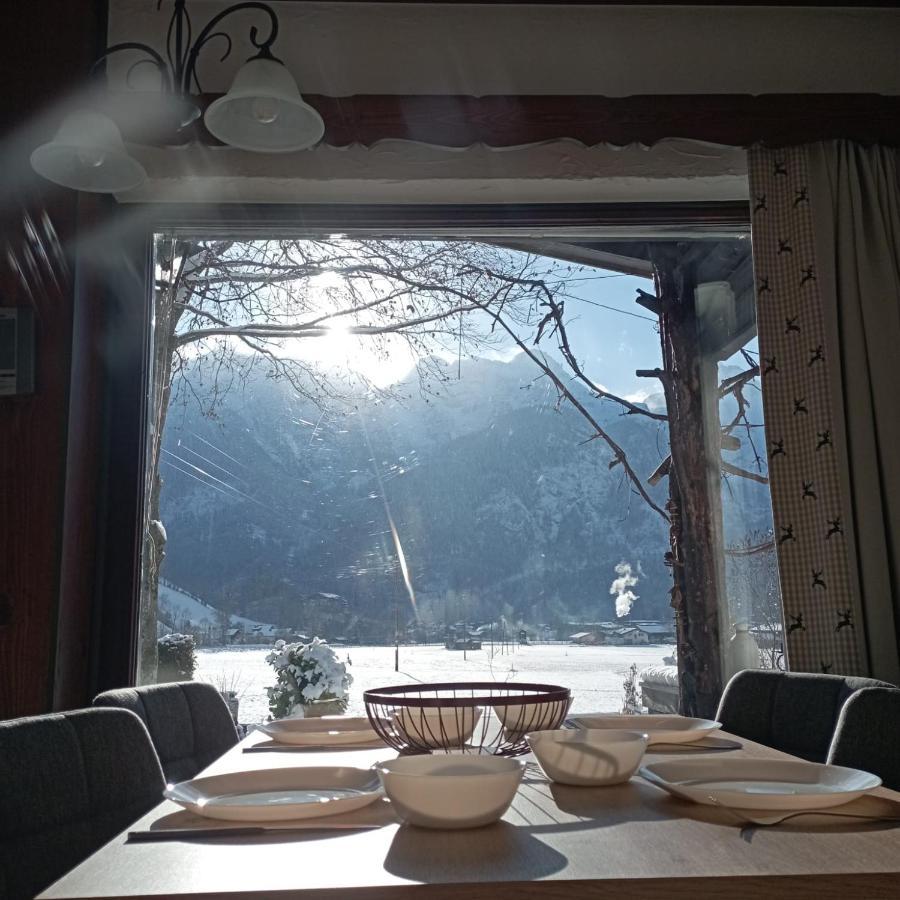 Scheffsnoth Appartement *