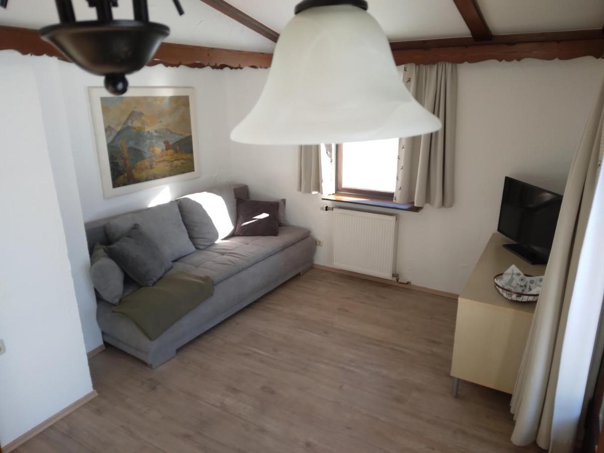 Appartement Scheffsnoth