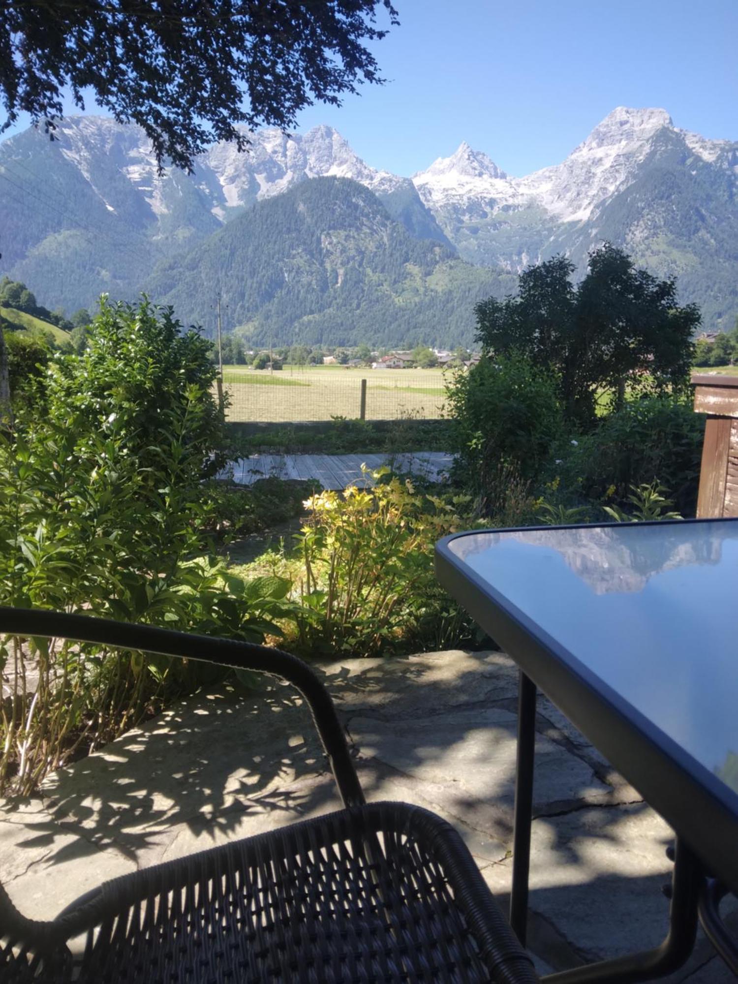 Scheffsnoth Appartement