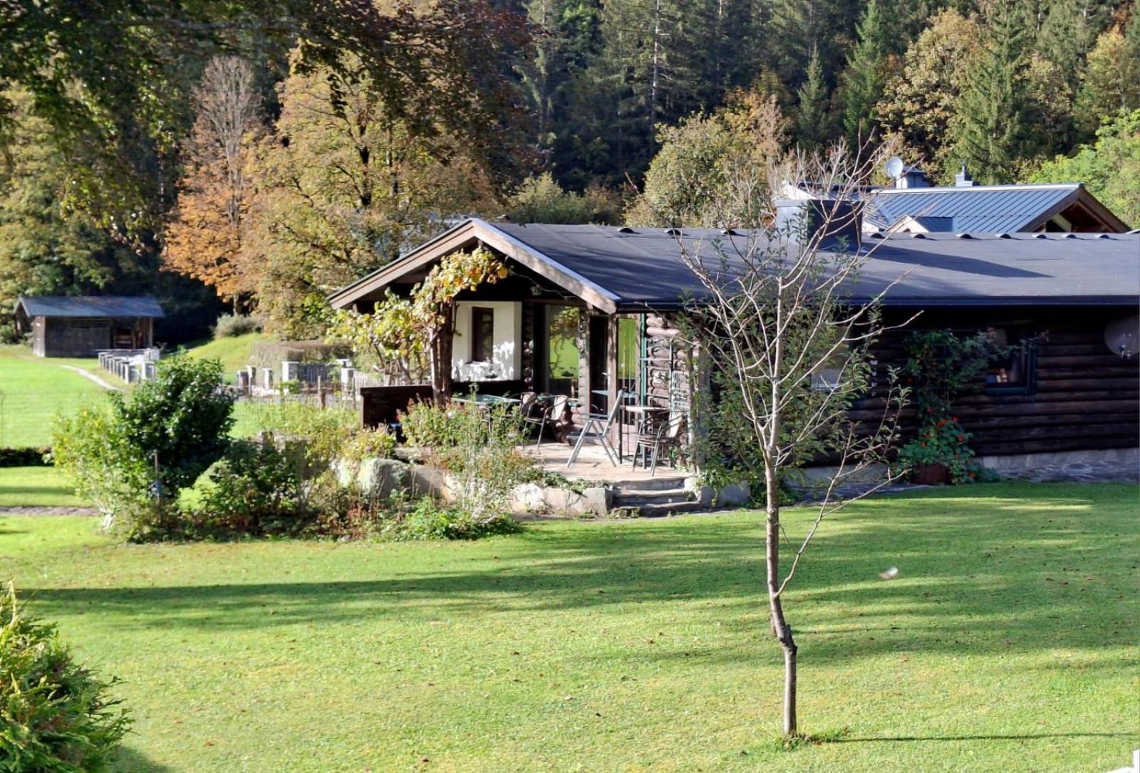 Appartement Scheffsnoth