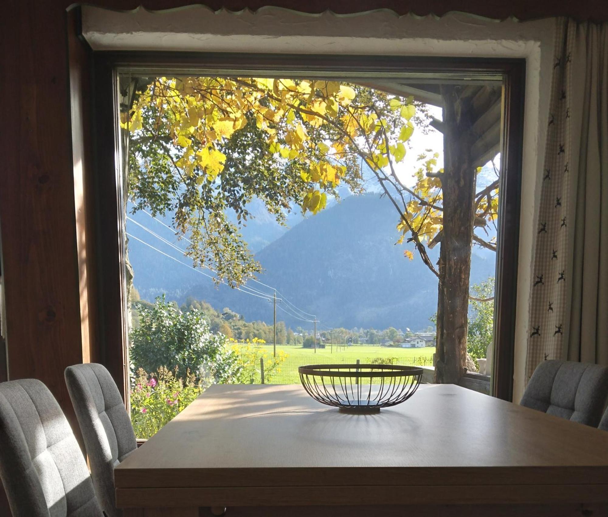 Scheffsnoth Appartement *