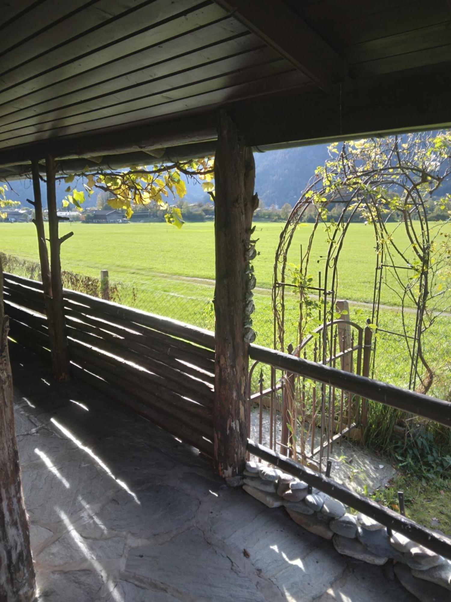 Scheffsnoth Appartement