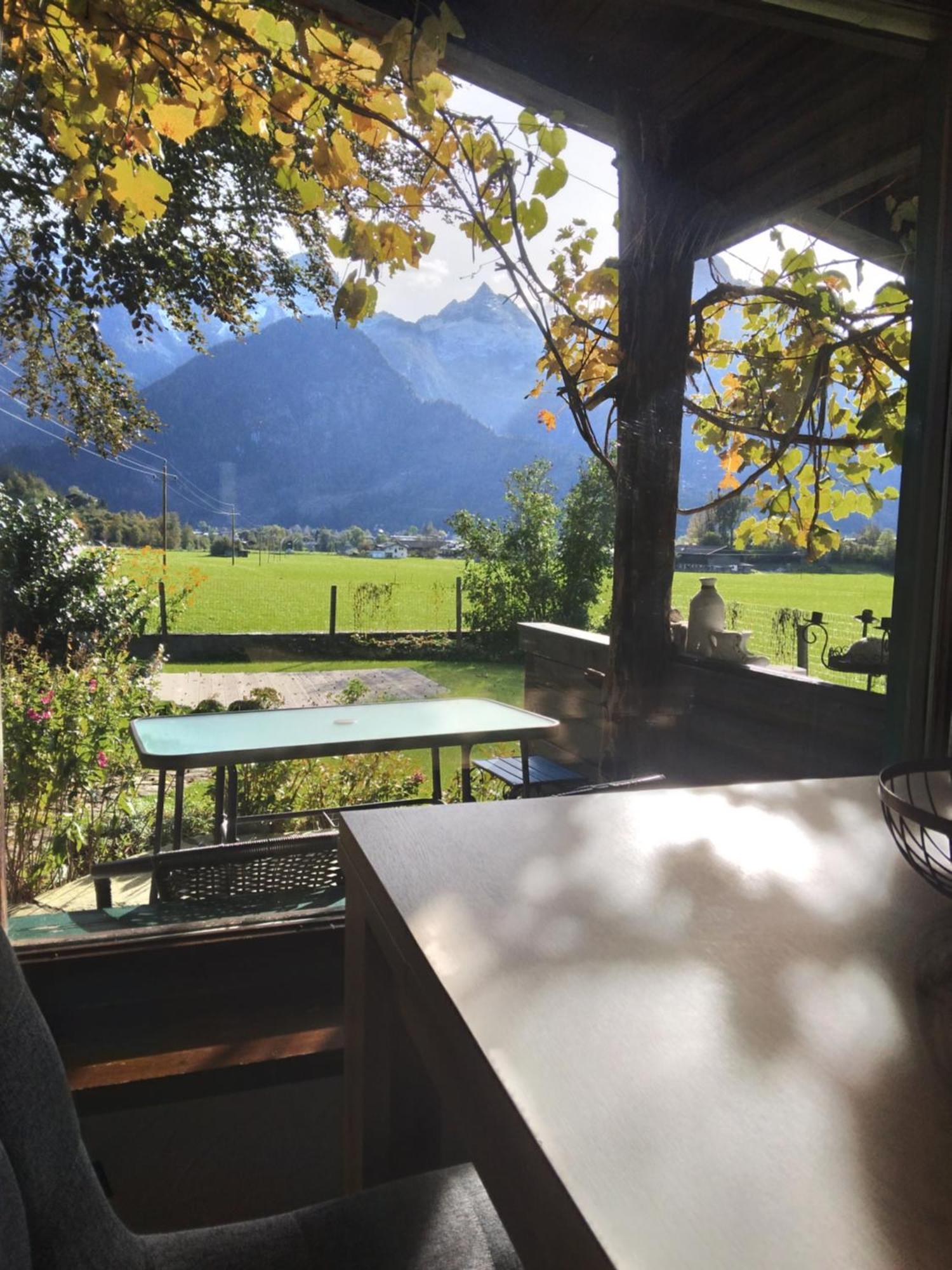 Appartement Scheffsnoth