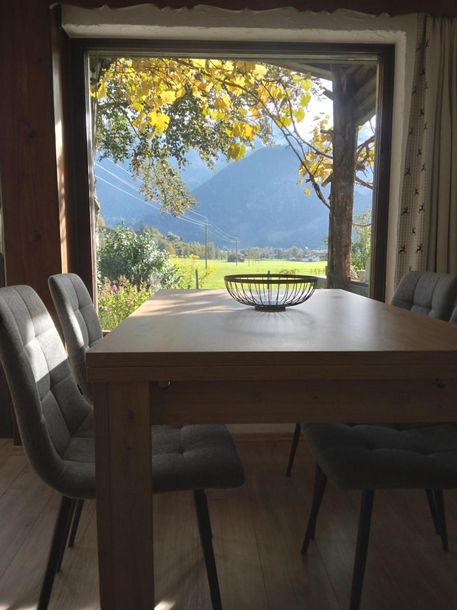 Appartement Scheffsnoth *