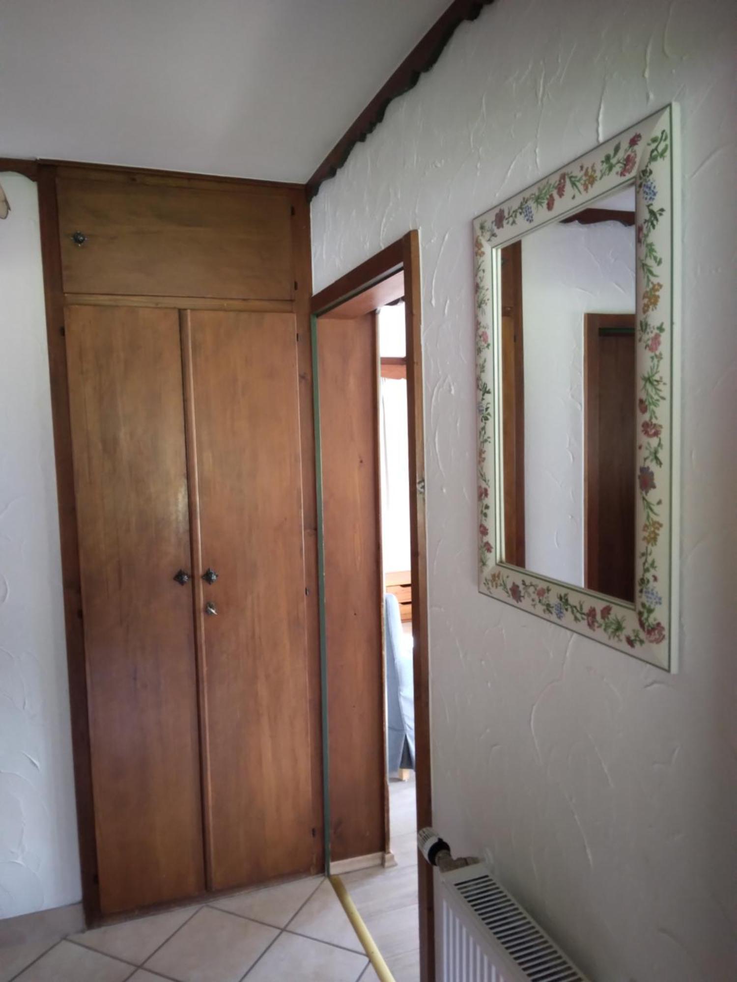 Scheffsnoth Appartement Lofer