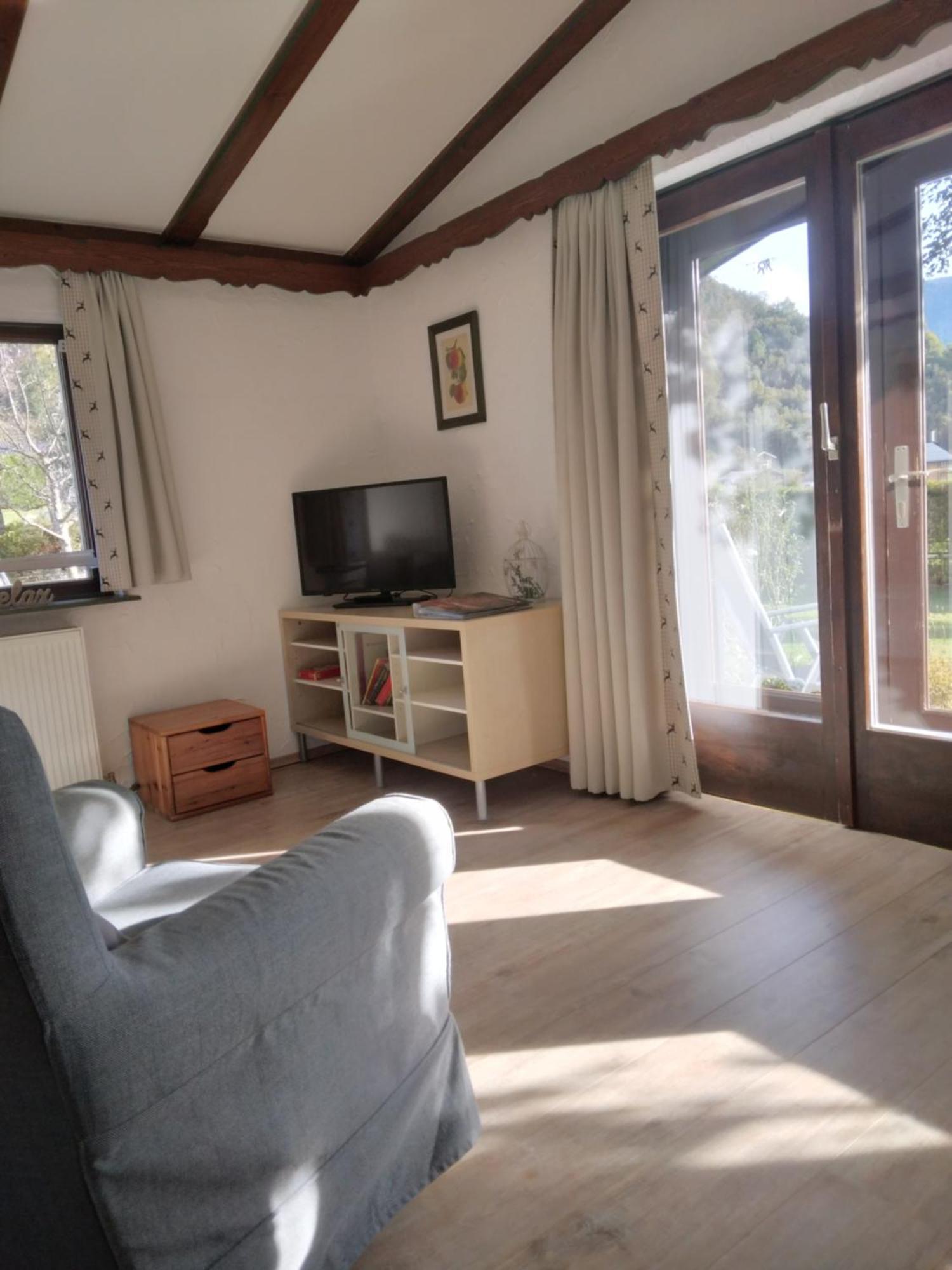 Appartement Scheffsnoth Lofer