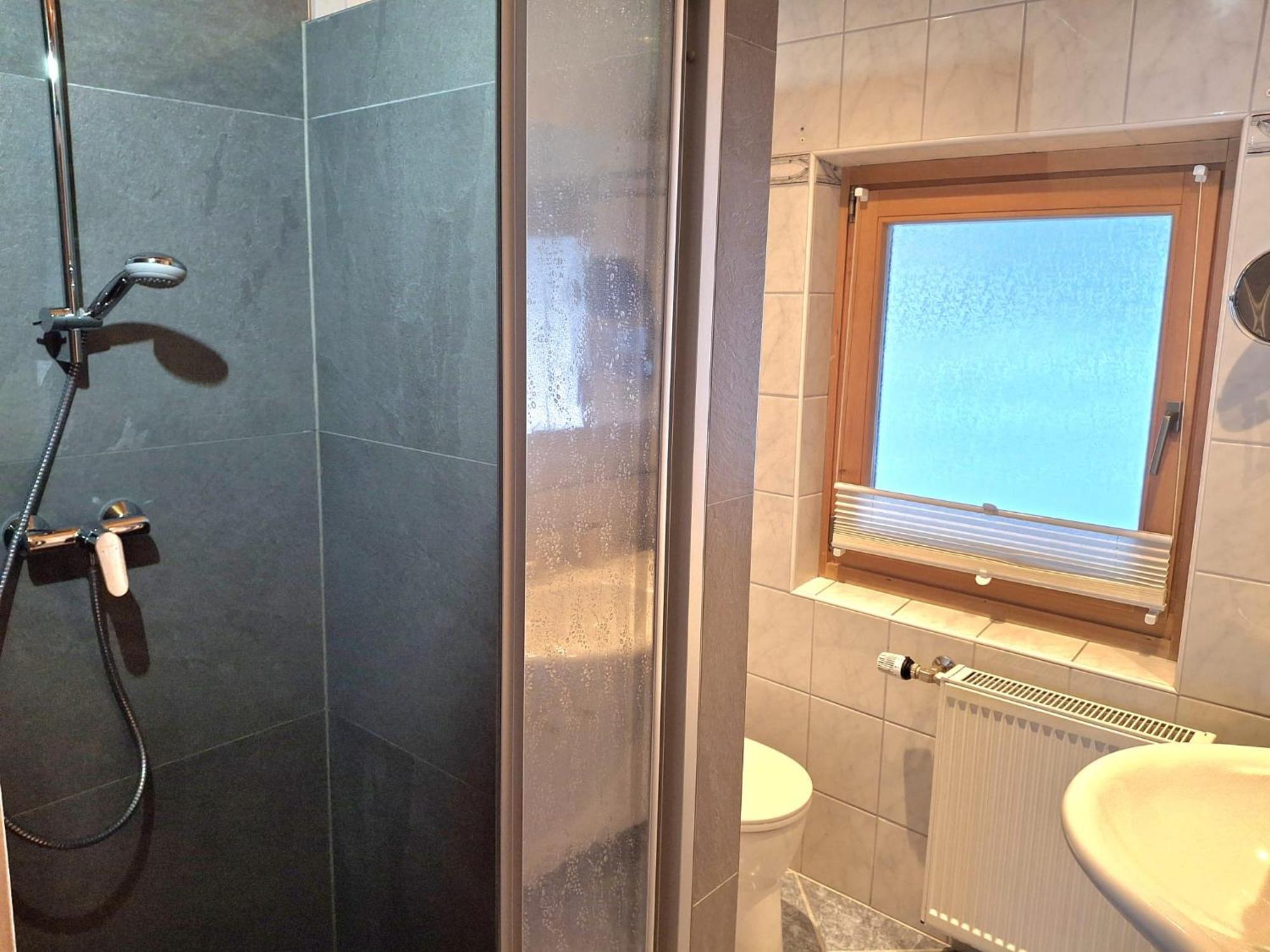 Scheffsnoth Appartement Lofer